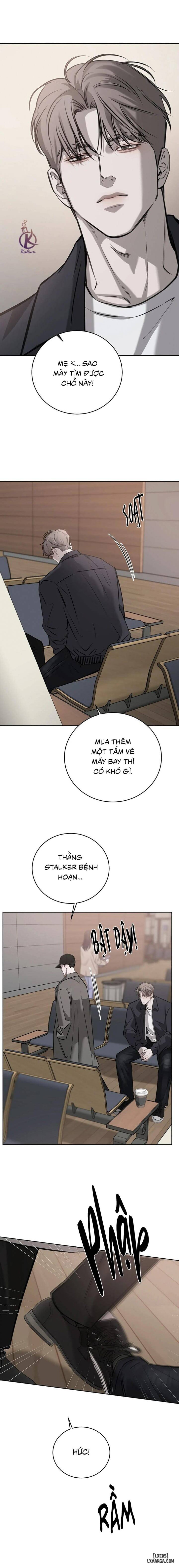 Tình cờ hay định mệnh 