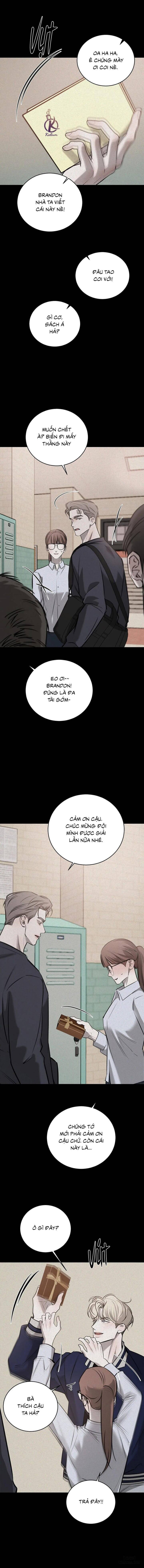 Tình cờ hay định mệnh 