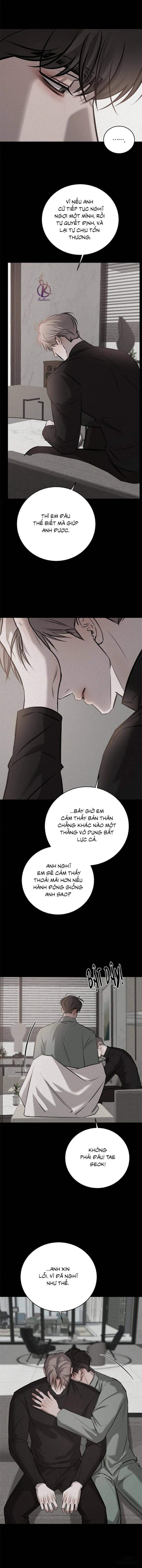 Tình cờ hay định mệnh 