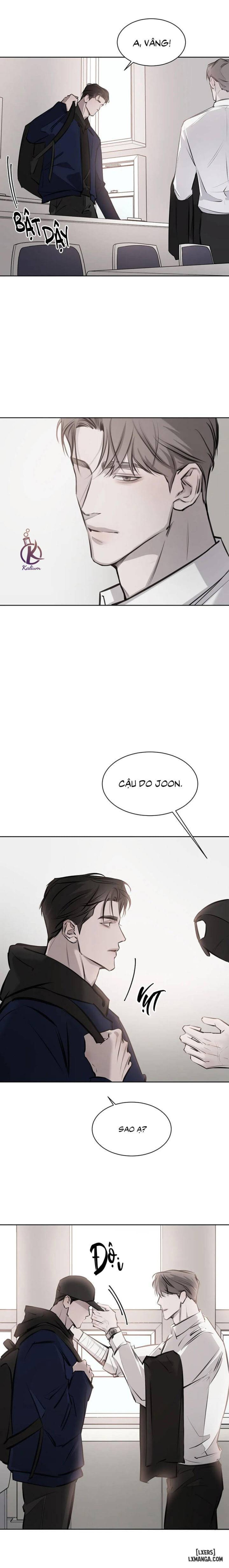 Tình cờ hay định mệnh 