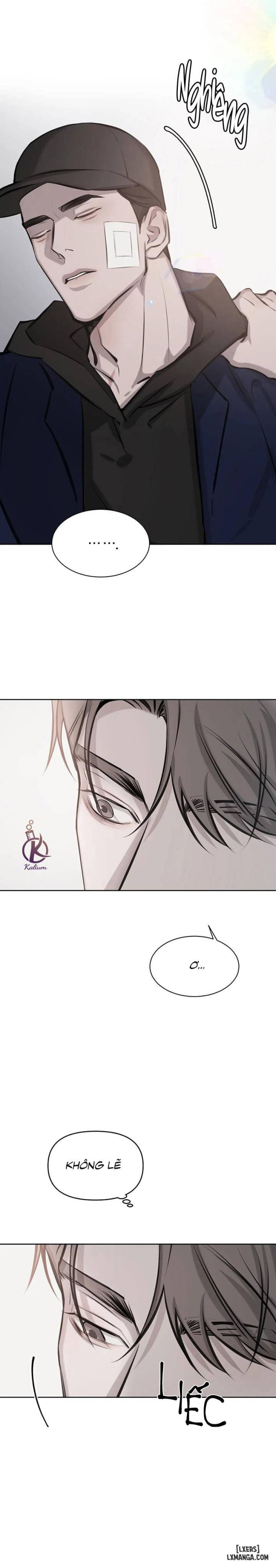 Tình cờ hay định mệnh 