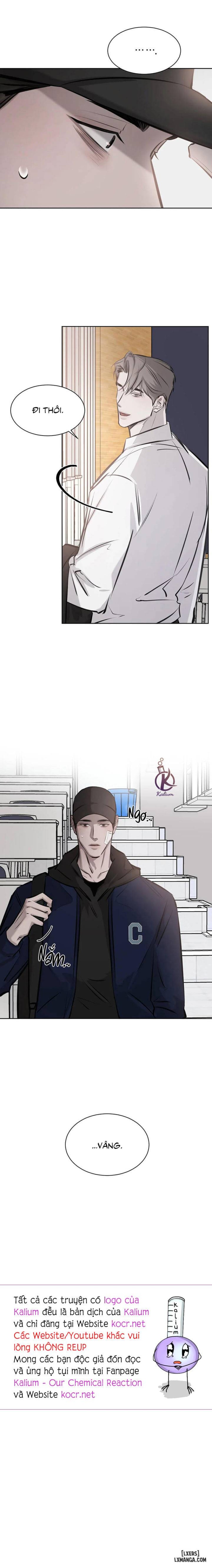 Tình cờ hay định mệnh 