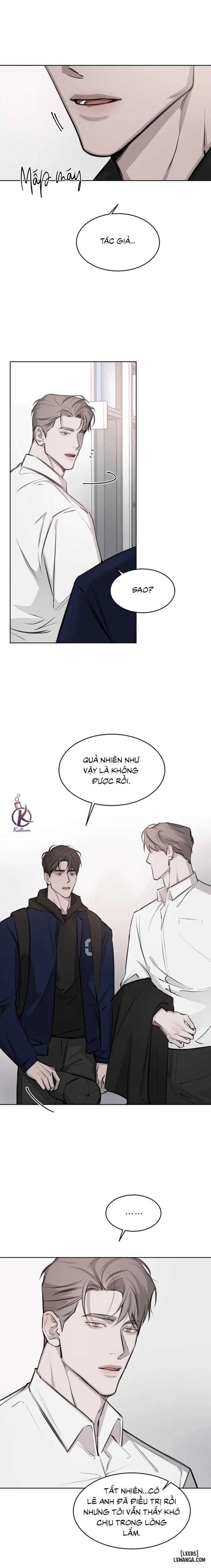 Tình cờ hay định mệnh 