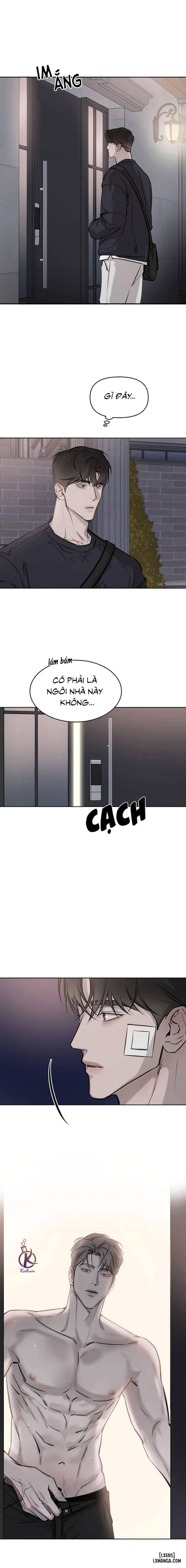 Tình cờ hay định mệnh 
