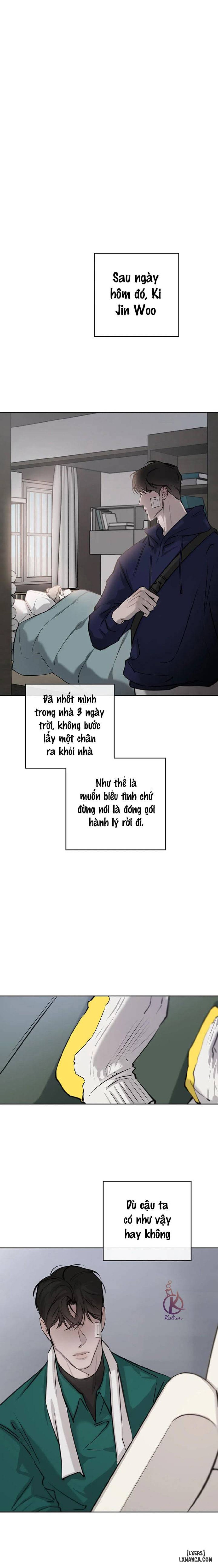 Tình cờ hay định mệnh 