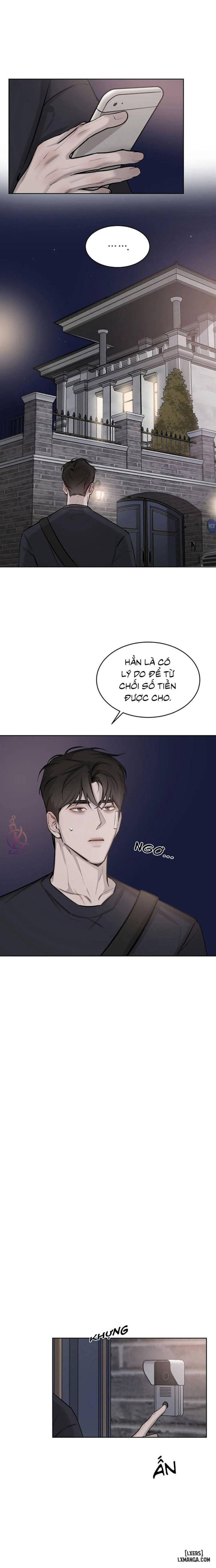 Tình cờ hay định mệnh 