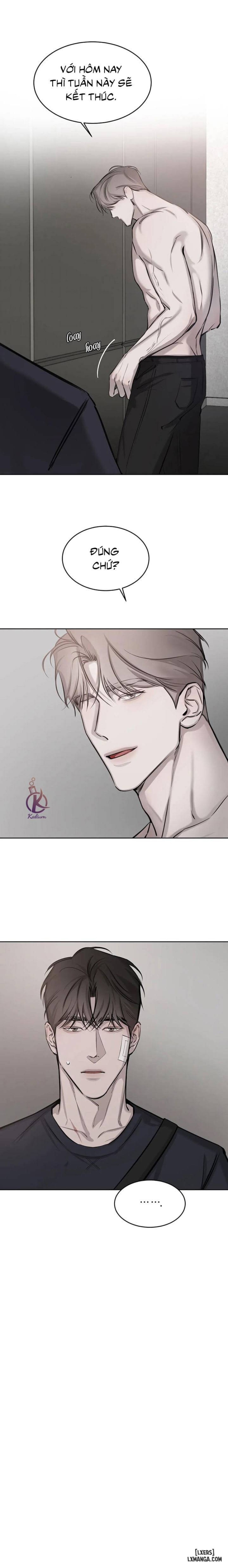 Tình cờ hay định mệnh 