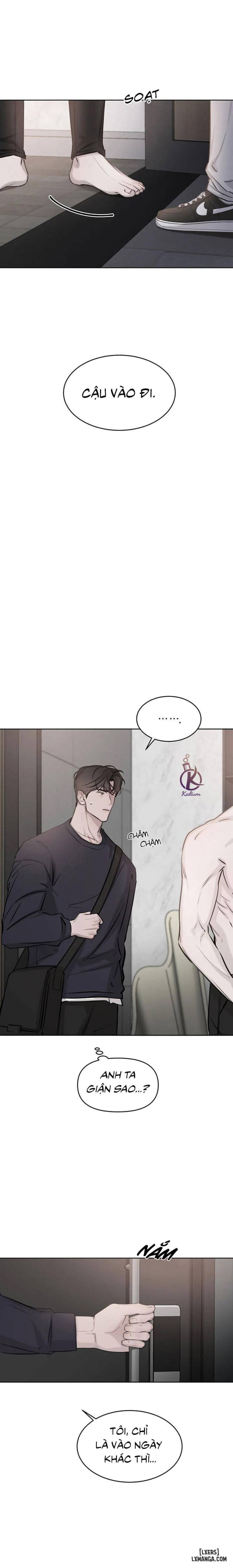 Tình cờ hay định mệnh 