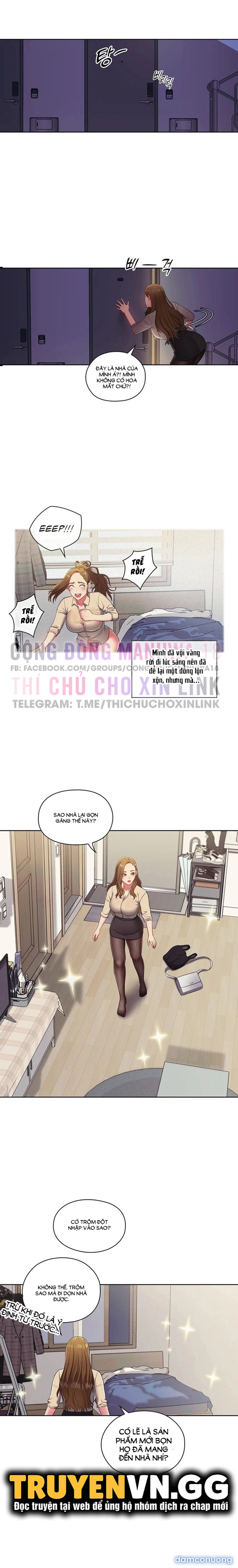 Tôi Có Thể Giúp Gì Được Cho Ngài? 