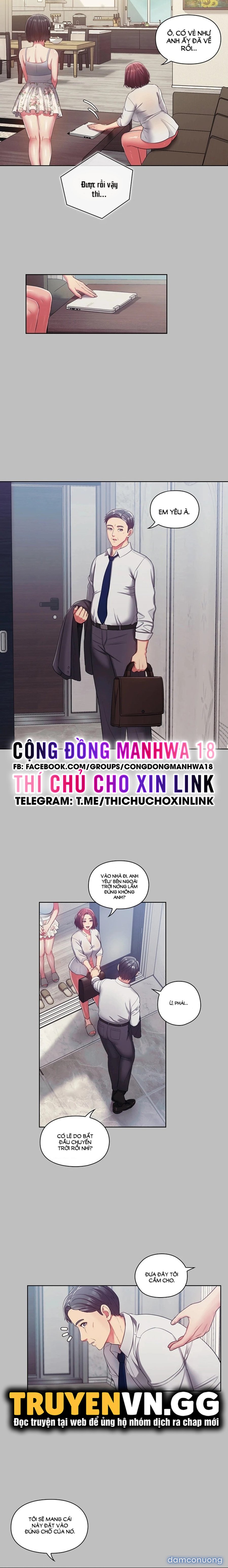 Tôi Có Thể Giúp Gì Được Cho Ngài? 
