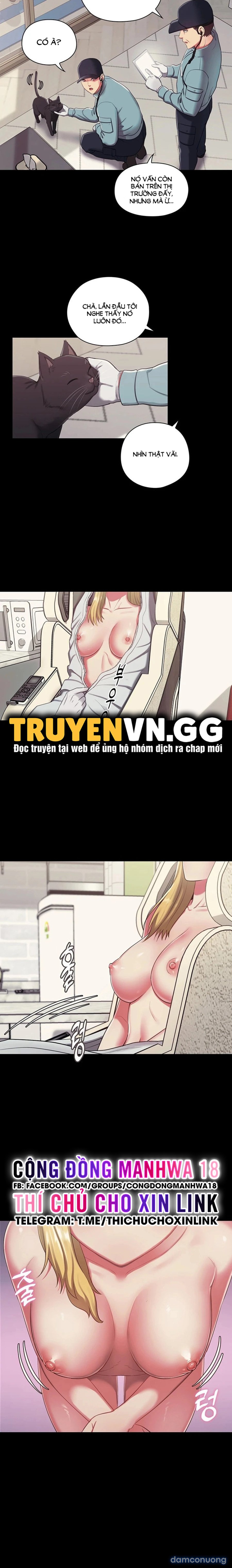 Tôi Có Thể Giúp Gì Được Cho Ngài? 