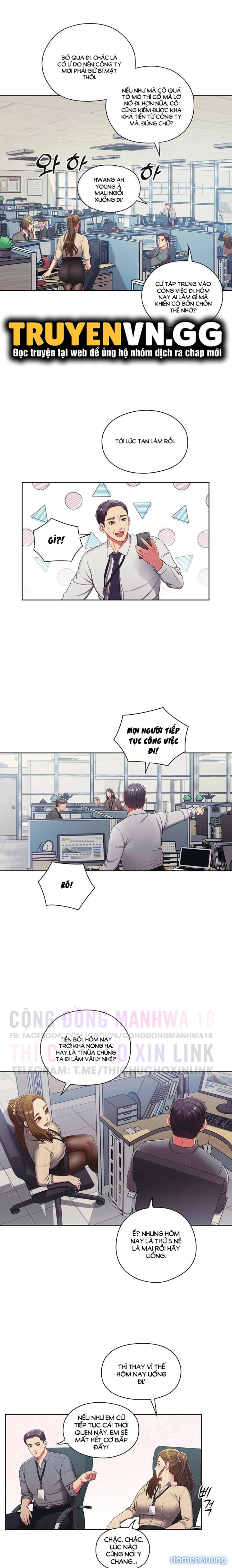Tôi Có Thể Giúp Gì Được Cho Ngài? 