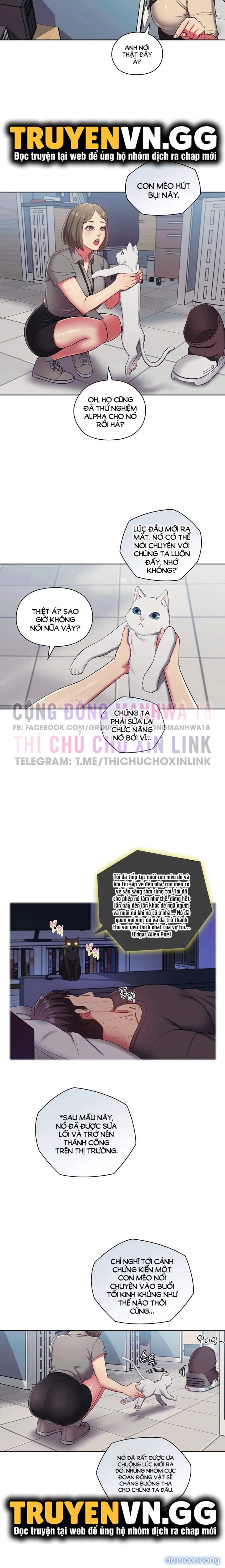 Tôi Có Thể Giúp Gì Được Cho Ngài? 