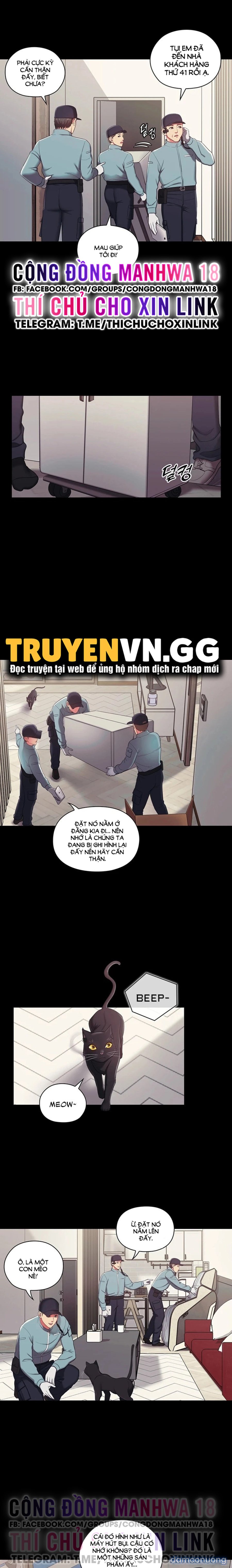 Tôi Có Thể Giúp Gì Được Cho Ngài? 