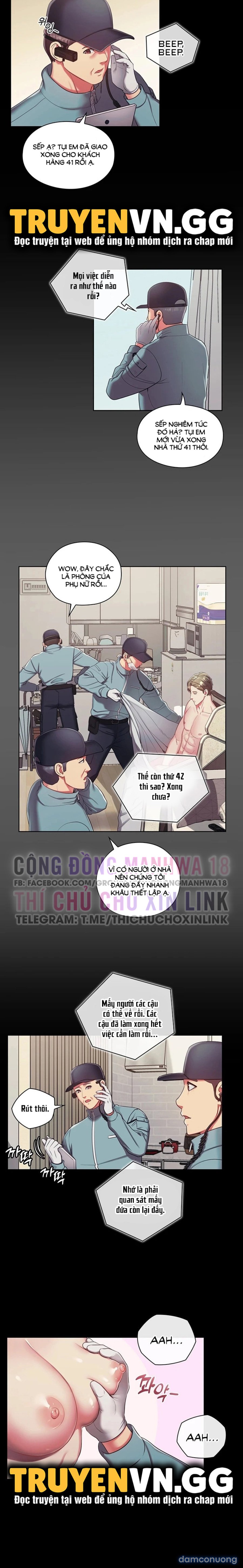 Tôi Có Thể Giúp Gì Được Cho Ngài? 