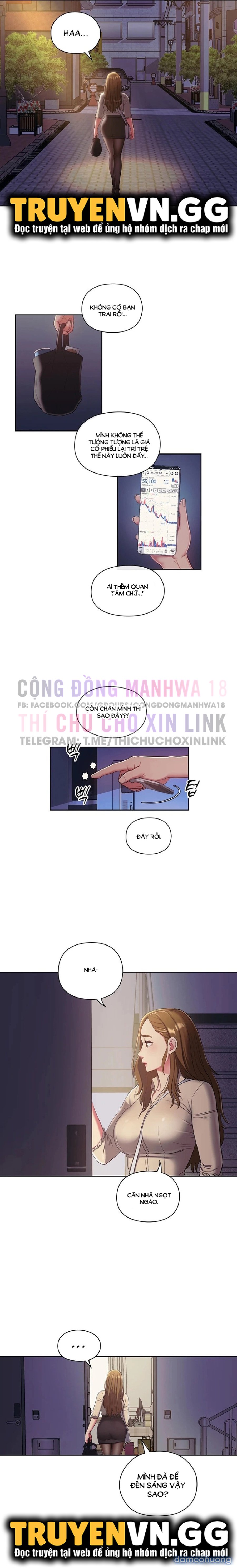 Tôi Có Thể Giúp Gì Được Cho Ngài? 