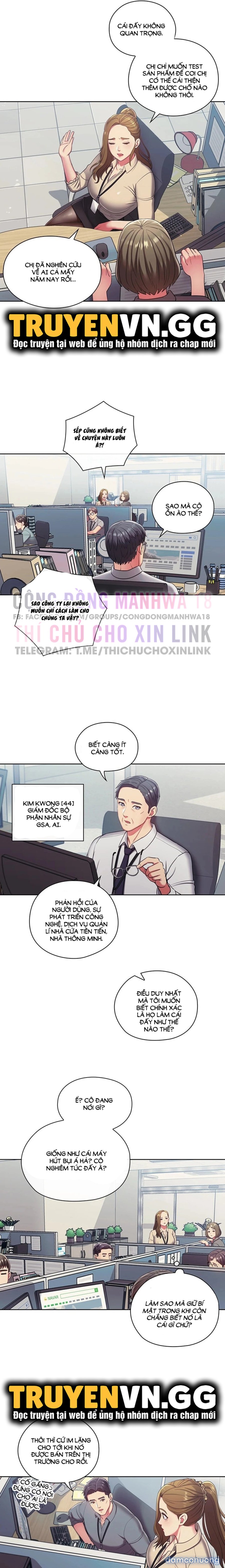 Tôi Có Thể Giúp Gì Được Cho Ngài? 
