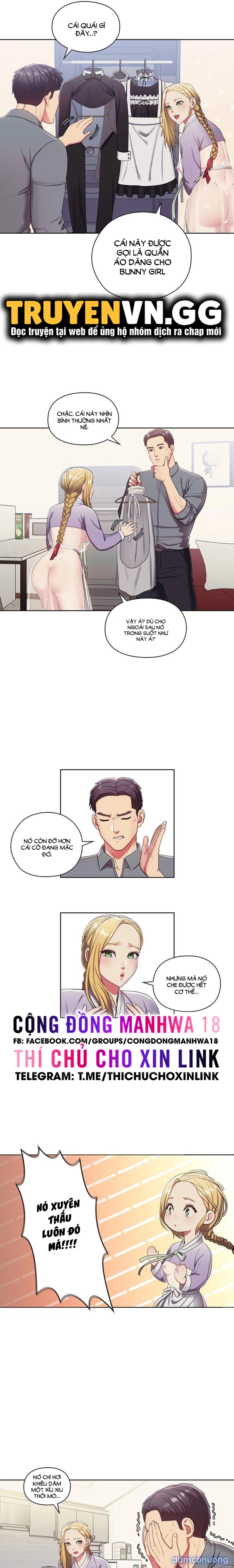 Tôi Có Thể Giúp Gì Được Cho Ngài? 