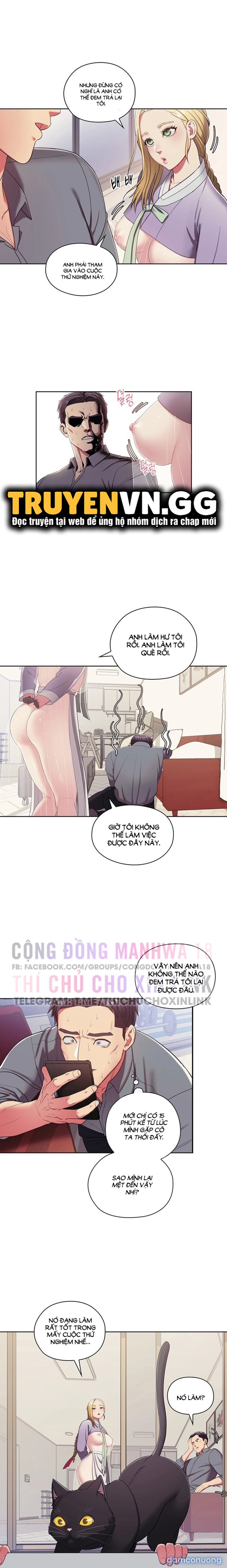 Tôi Có Thể Giúp Gì Được Cho Ngài? 