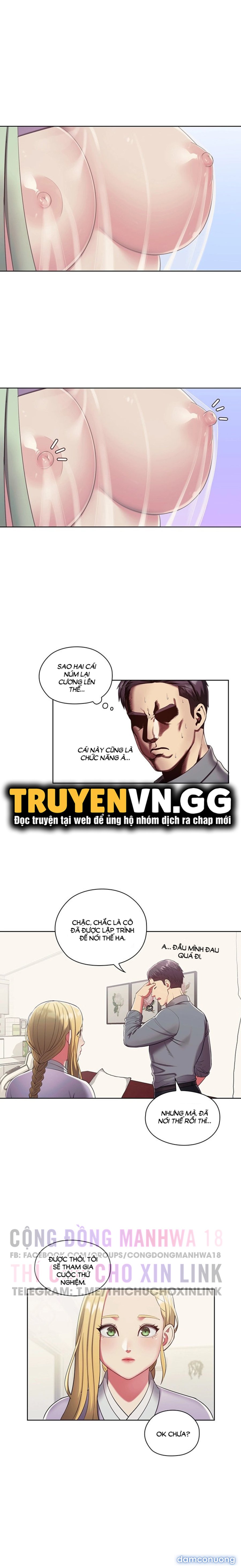 Tôi Có Thể Giúp Gì Được Cho Ngài? 
