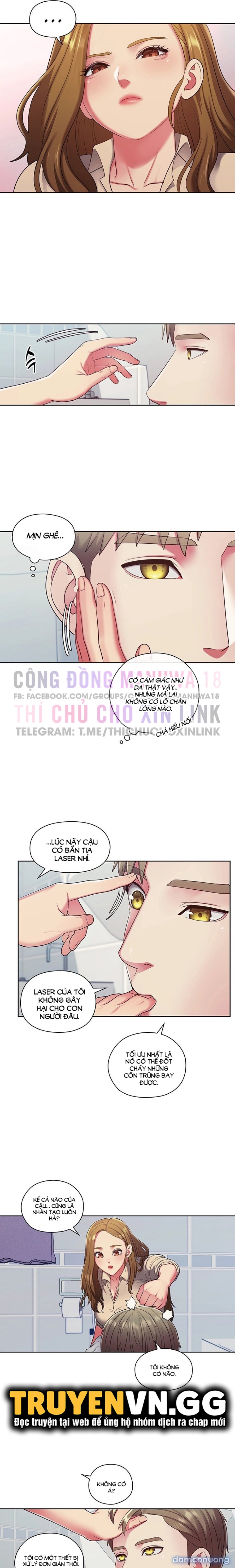 Tôi Có Thể Giúp Gì Được Cho Ngài? 