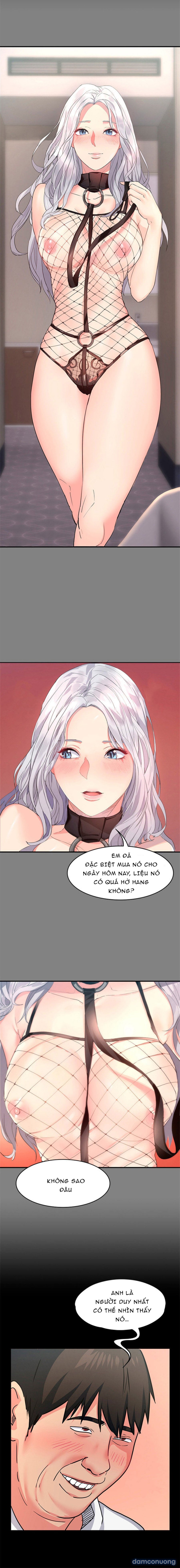 Bạn Gái Cũ Trở Về 