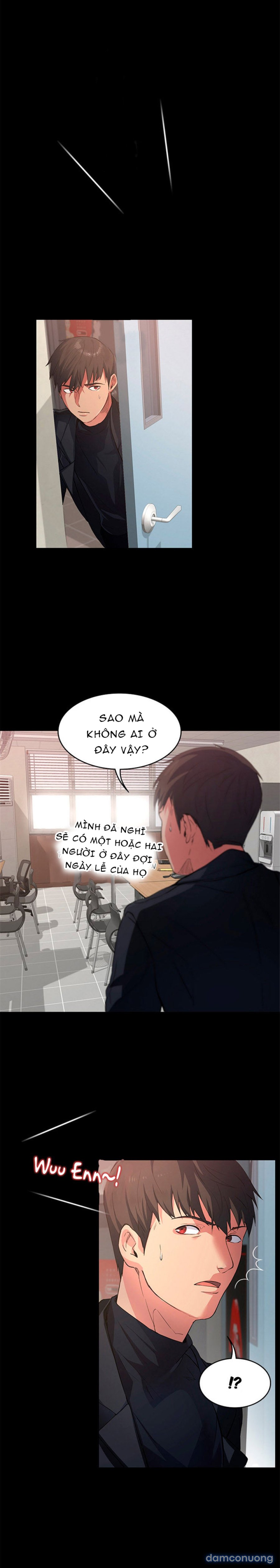 Bạn Gái Cũ Trở Về 