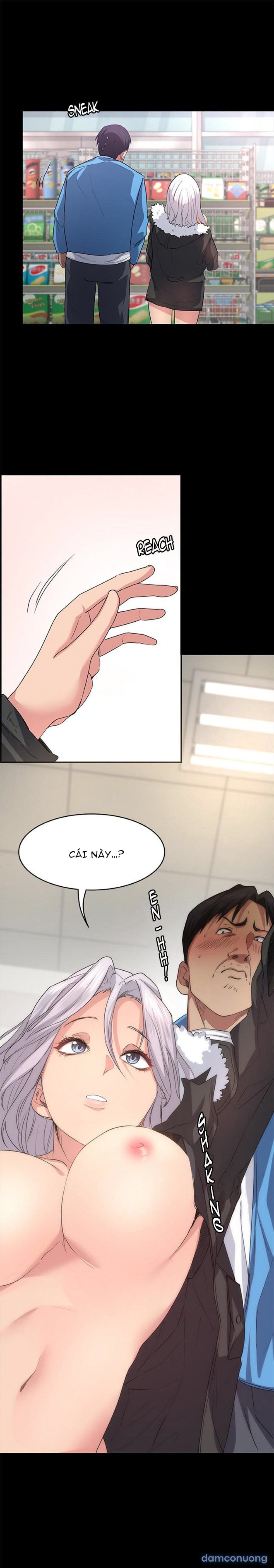 Bạn Gái Cũ Trở Về 