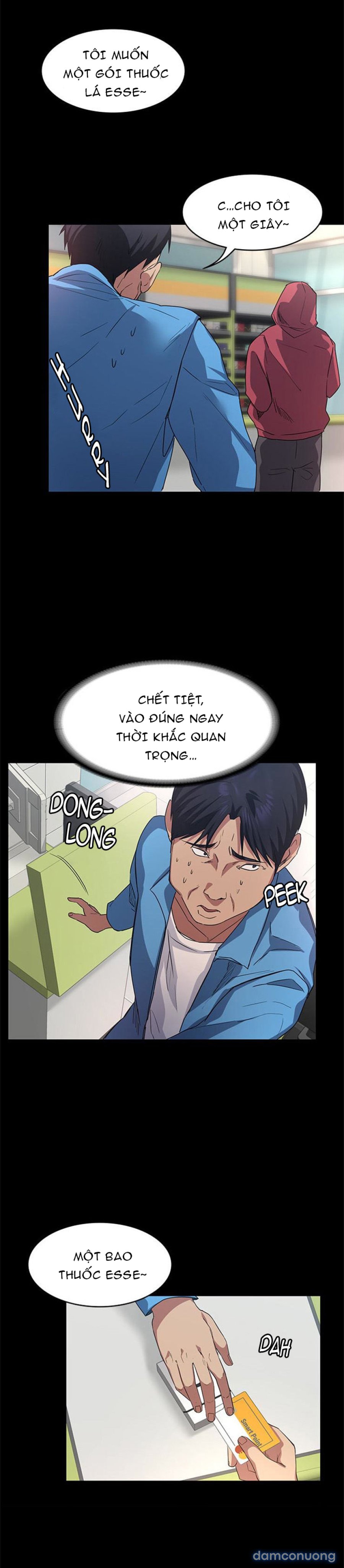 Bạn Gái Cũ Trở Về 