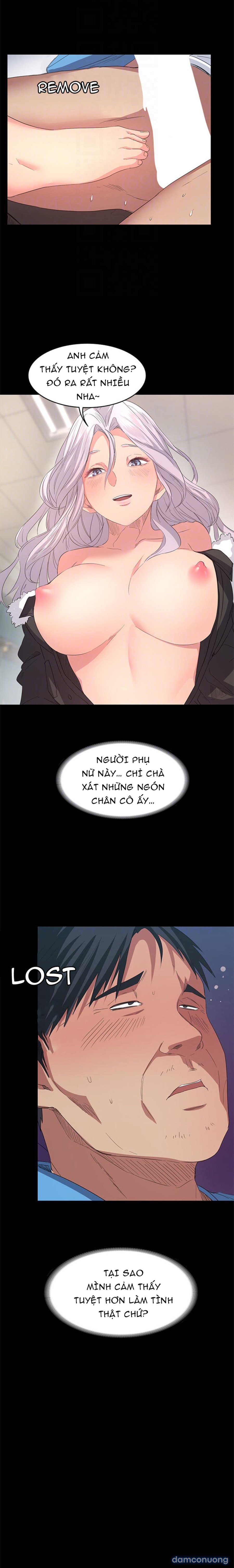 Bạn Gái Cũ Trở Về 