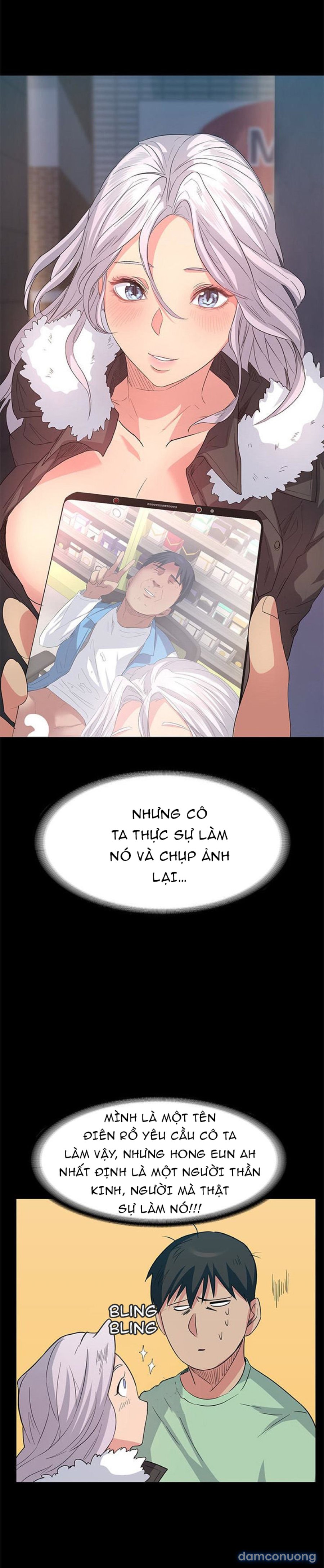 Bạn Gái Cũ Trở Về 