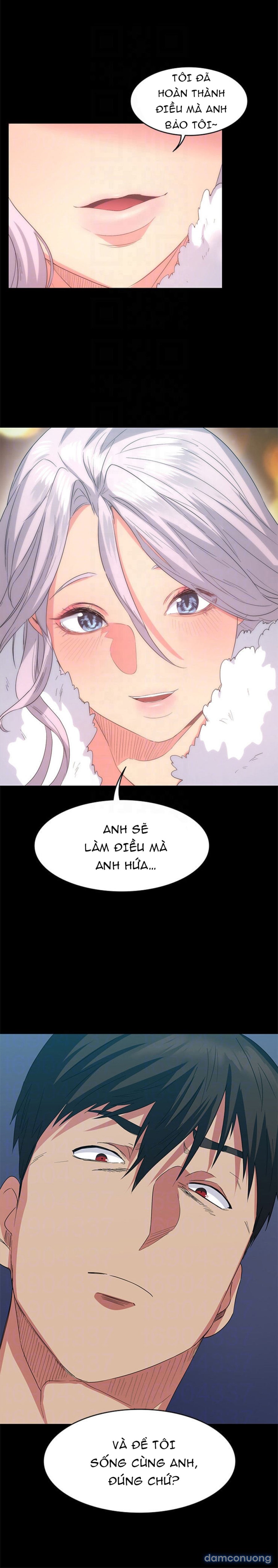 Bạn Gái Cũ Trở Về 