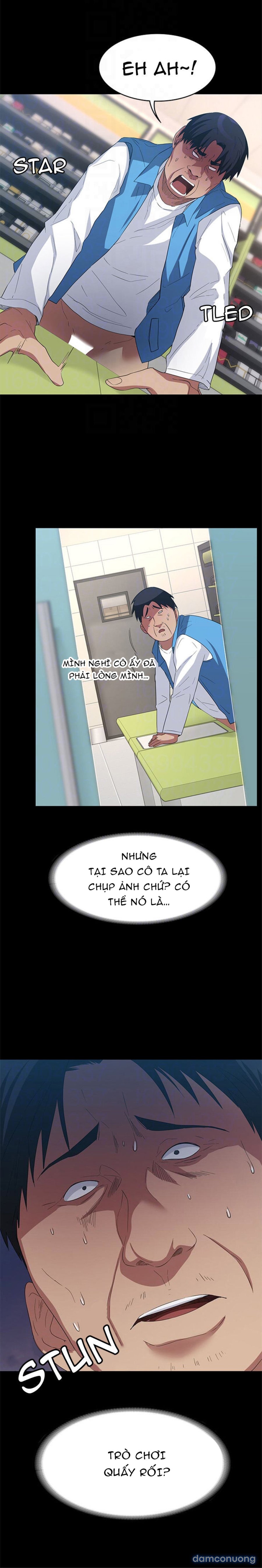 Bạn Gái Cũ Trở Về 