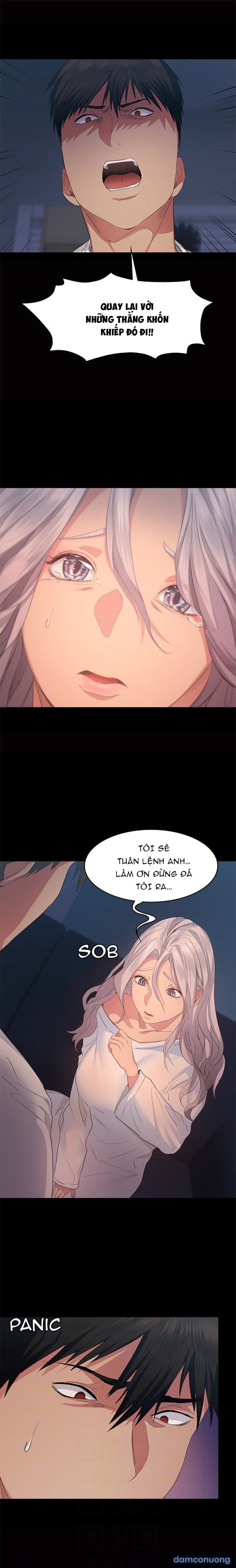 Bạn Gái Cũ Trở Về 
