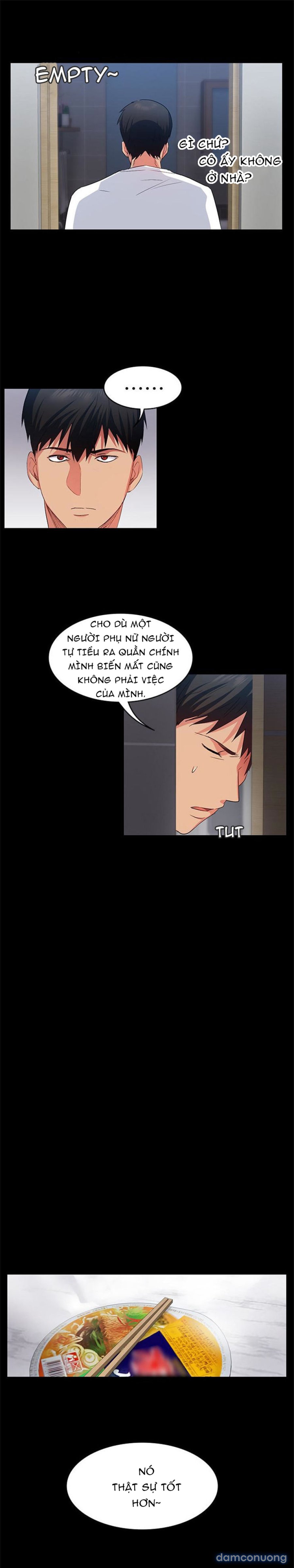 Bạn Gái Cũ Trở Về 