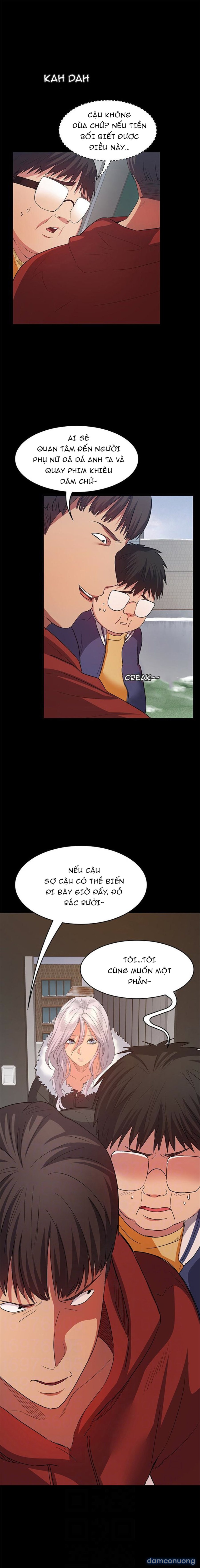 Bạn Gái Cũ Trở Về 