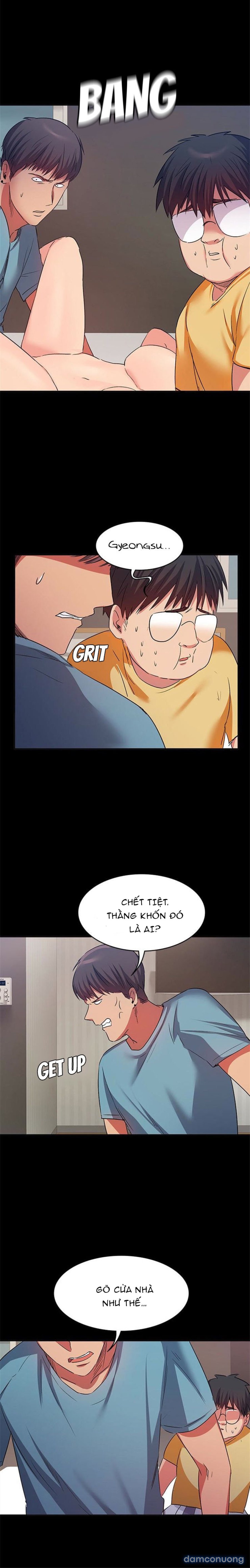 Bạn Gái Cũ Trở Về 