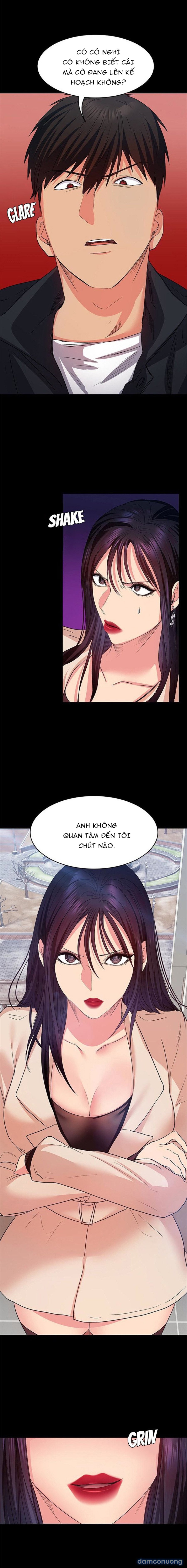 Bạn Gái Cũ Trở Về 