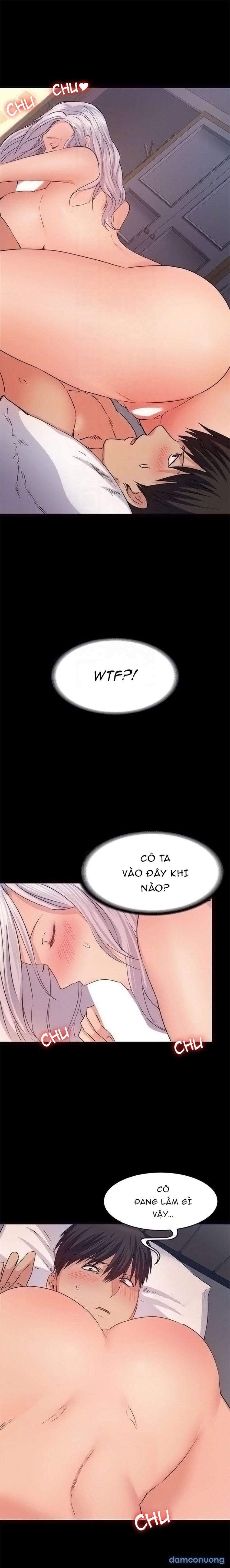 Bạn Gái Cũ Trở Về 