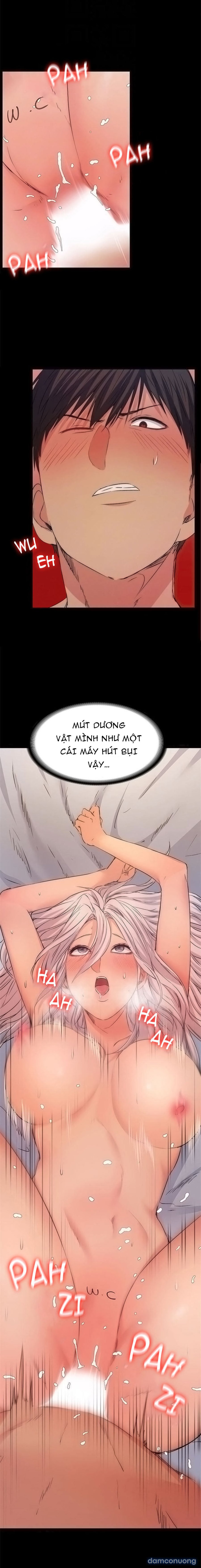 Bạn Gái Cũ Trở Về 