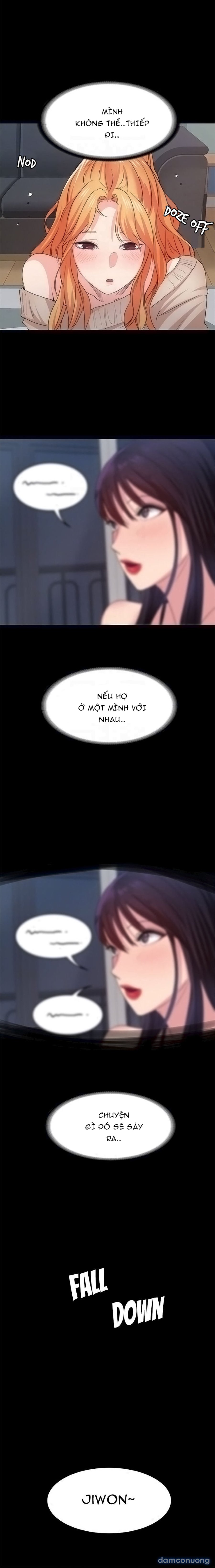 Bạn Gái Cũ Trở Về 