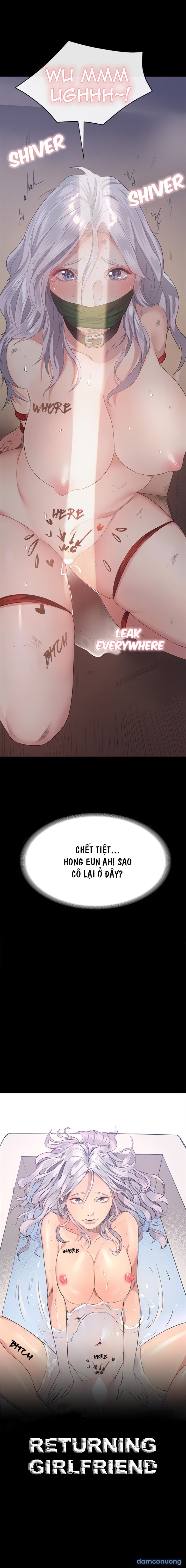 Bạn Gái Cũ Trở Về 