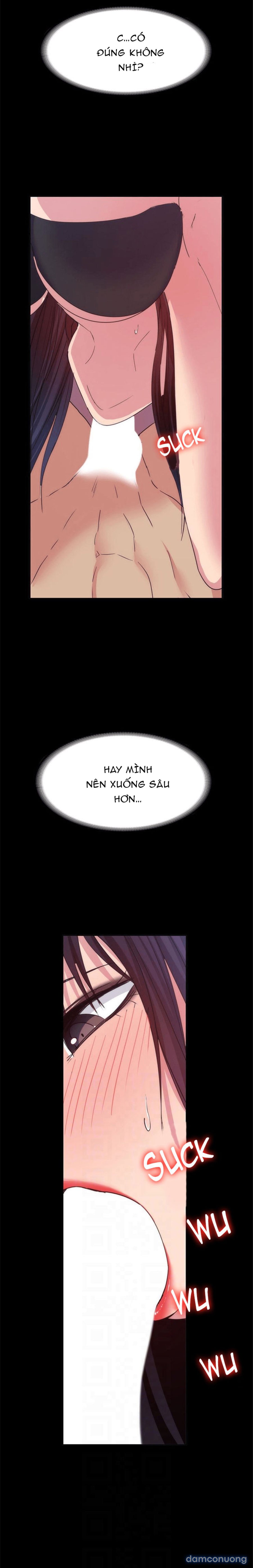 Bạn Gái Cũ Trở Về 