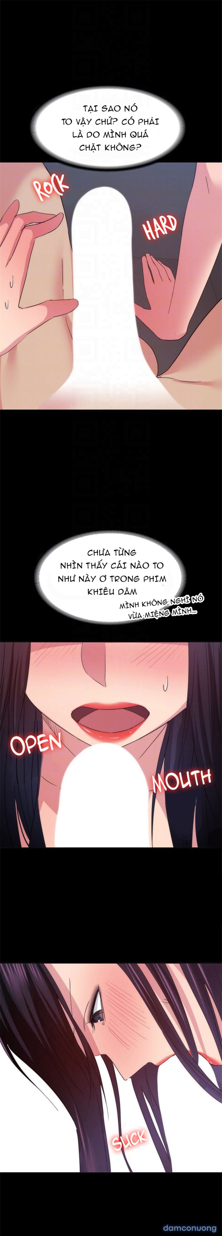 Bạn Gái Cũ Trở Về 
