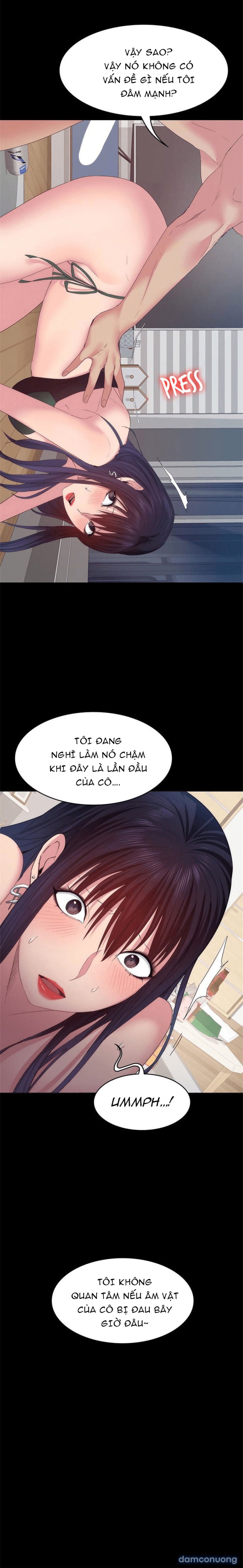 Bạn Gái Cũ Trở Về 