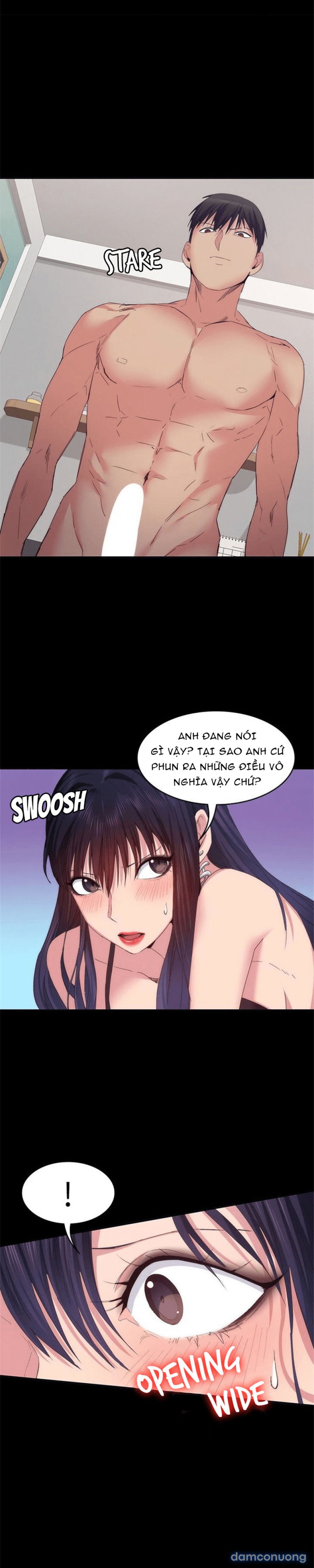 Bạn Gái Cũ Trở Về 