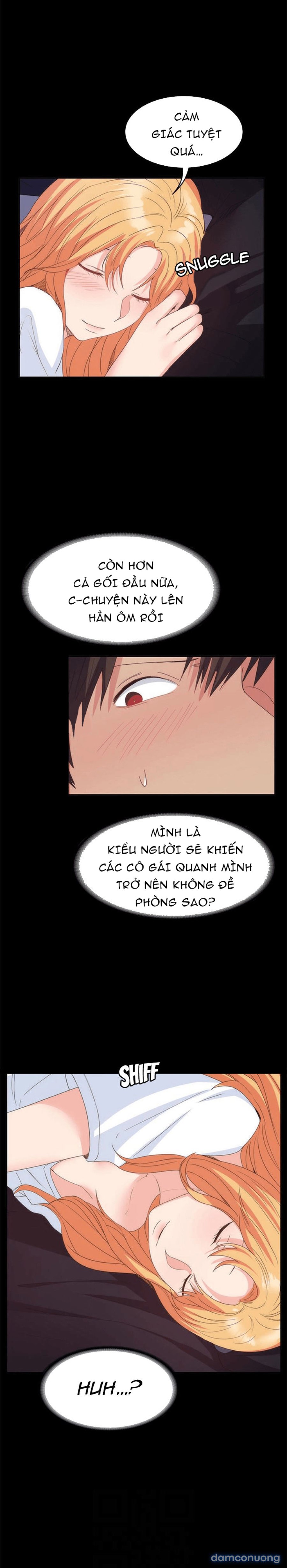 Bạn Gái Cũ Trở Về 