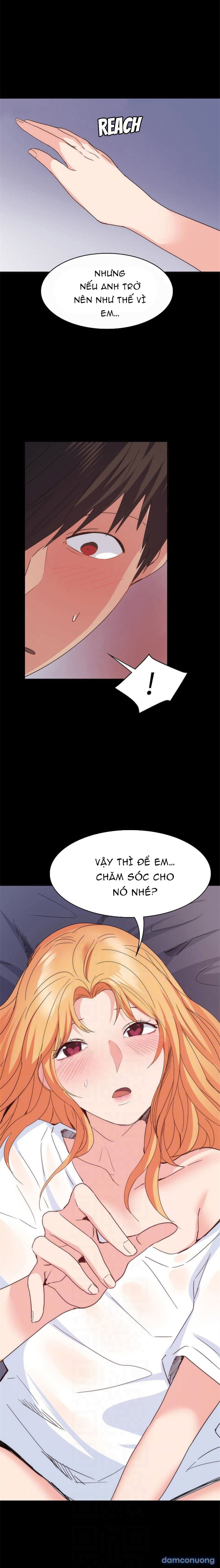 Bạn Gái Cũ Trở Về 
