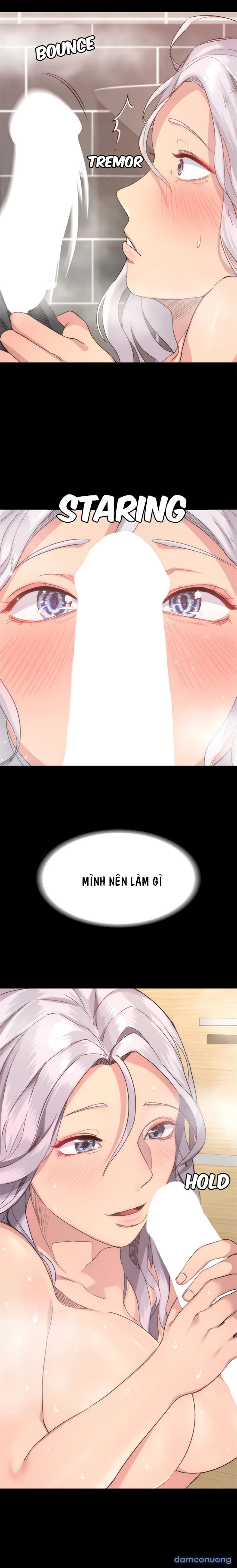 Bạn Gái Cũ Trở Về 