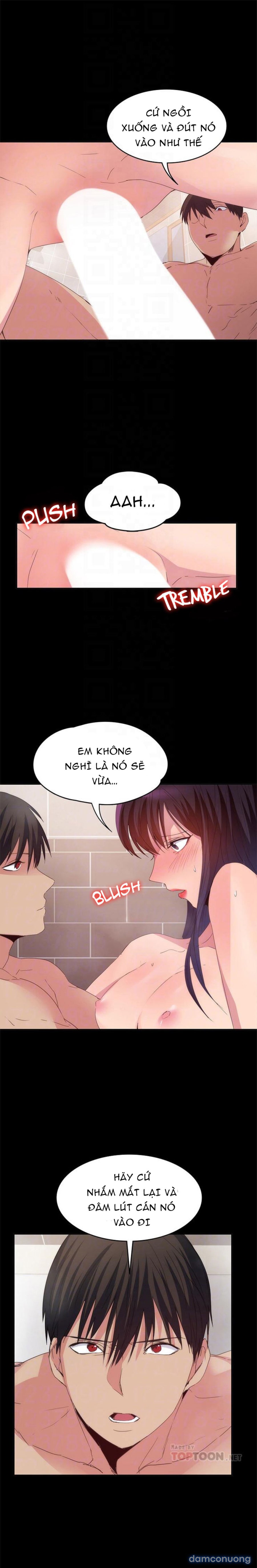 Bạn Gái Cũ Trở Về 